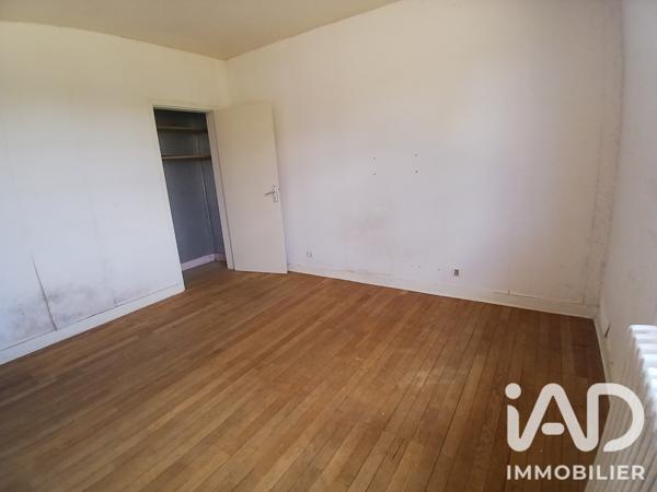 Maison à vendre 5 pièces 129 m² La Coquille