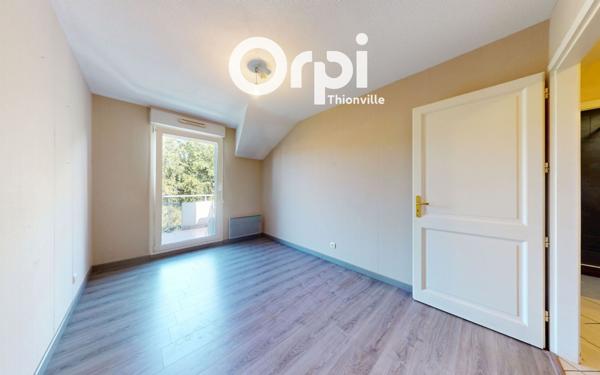 Appartement à vendre    3 pièces • 65 m2 Thionville