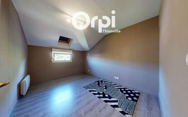 Appartement à vendre    3 pièces • 65 m2 Thionville