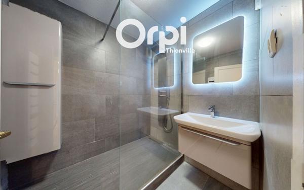 Appartement à vendre    3 pièces • 65 m2 Thionville