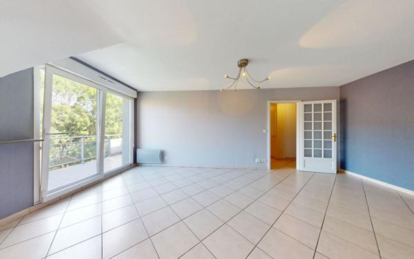 Appartement à vendre    3 pièces • 65 m2 Thionville