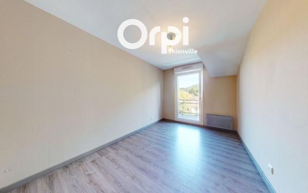 Appartement à vendre    3 pièces • 65 m2 Thionville