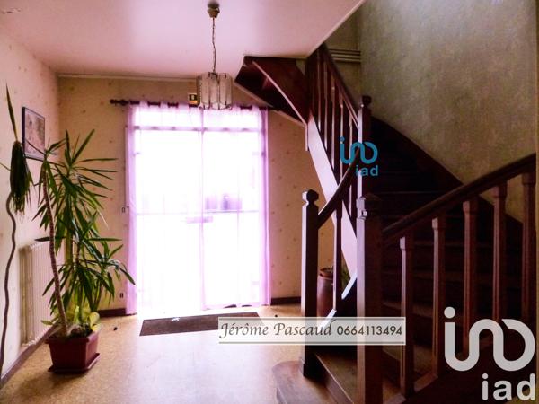 Immeuble à vendre 430 m² Saint-Sulpice-les-Feuilles