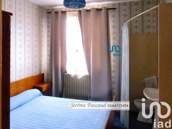 Immeuble à vendre 430 m² Saint-Sulpice-les-Feuilles