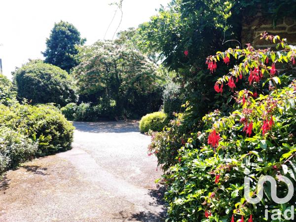 Maison à vendre 7 pièces 153 m² Scaër