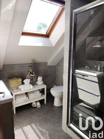 Maison à vendre 7 pièces 153 m² Scaër