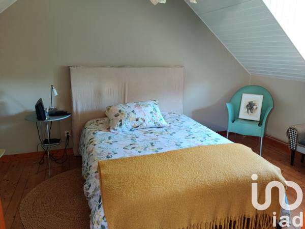 Maison à vendre 7 pièces 153 m² Scaër