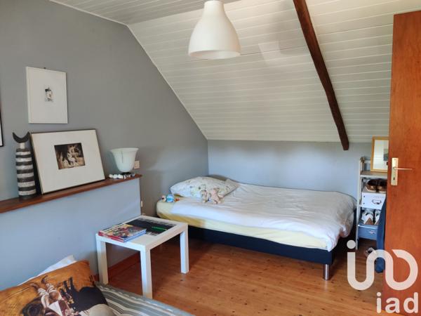 Maison à vendre 7 pièces 153 m² Scaër