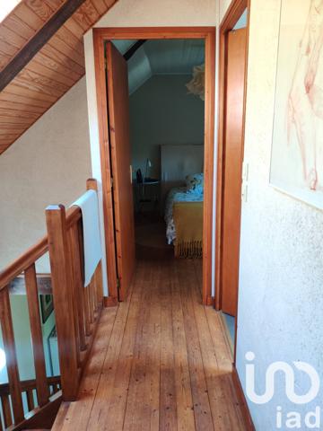 Maison à vendre 7 pièces 153 m² Scaër