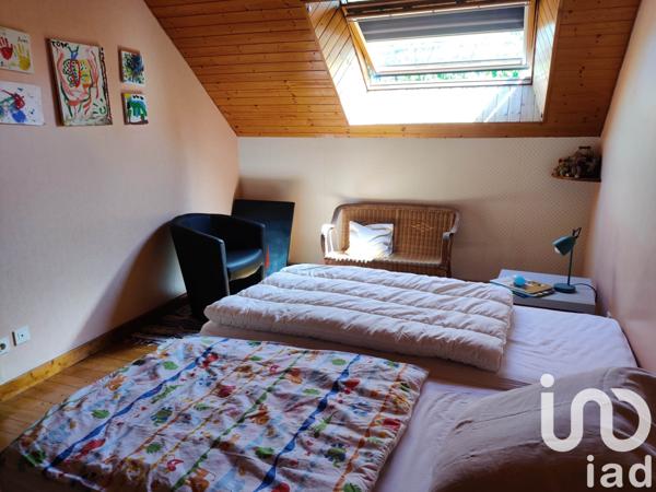 Maison à vendre 7 pièces 153 m² Scaër