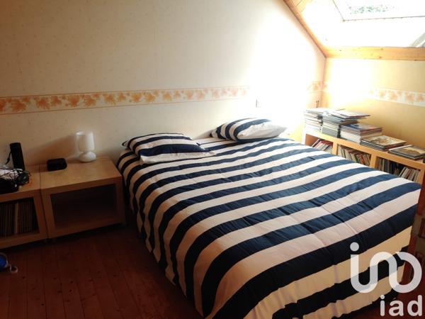 Maison à vendre 7 pièces 153 m² Scaër