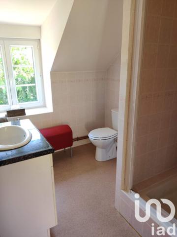 Maison à vendre 7 pièces 153 m² Scaër