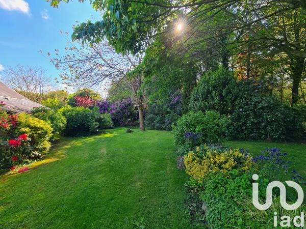 Maison à vendre 7 pièces 153 m² Scaër