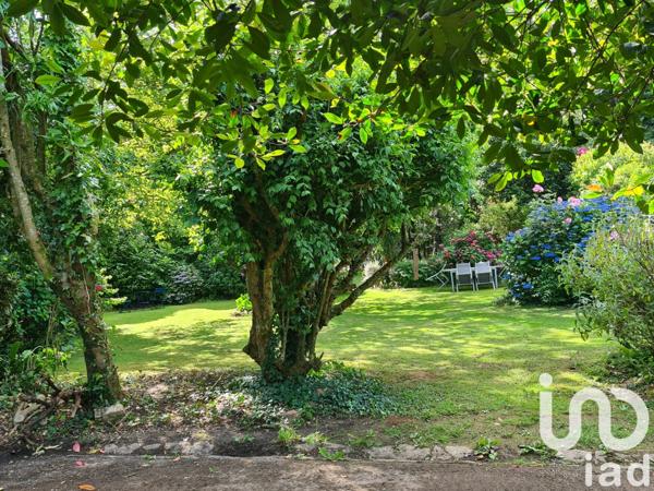 Maison à vendre 7 pièces 153 m² Scaër