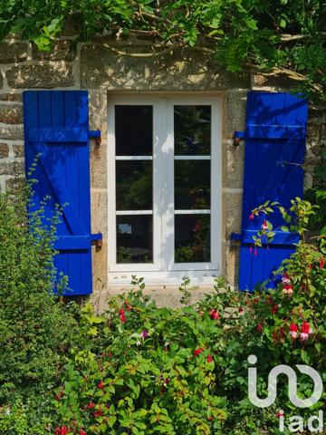 Maison à vendre 7 pièces 153 m² Scaër