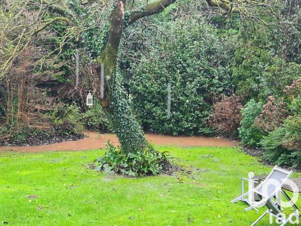 Maison à vendre 7 pièces 153 m² Scaër