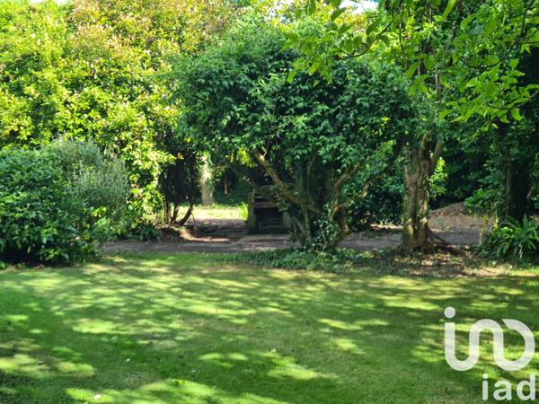 Maison à vendre 7 pièces 153 m² Scaër