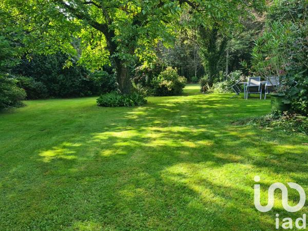 Maison à vendre 7 pièces 153 m² Scaër