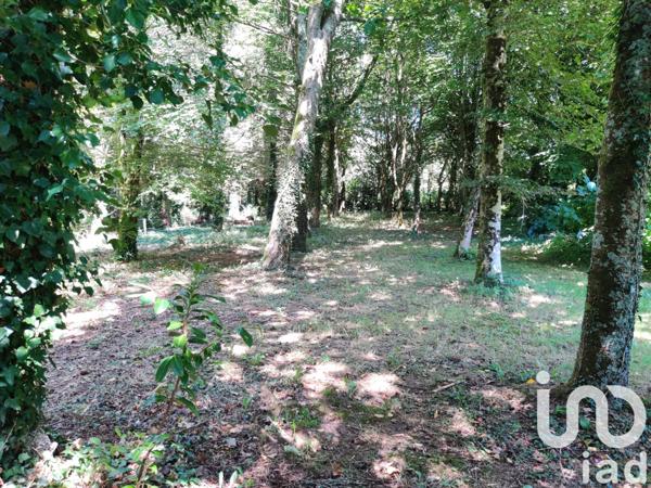 Maison à vendre 7 pièces 153 m² Scaër