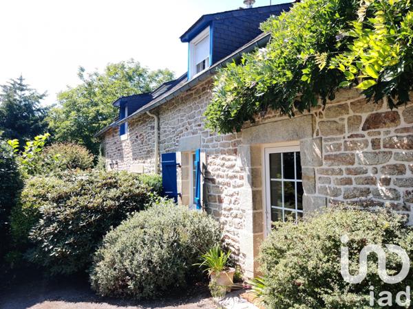 Maison à vendre 7 pièces 153 m² Scaër