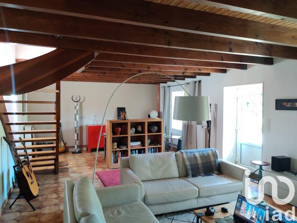 Maison à vendre 7 pièces 153 m² Scaër