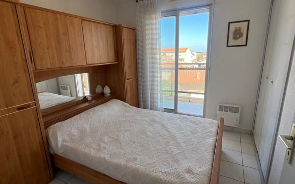 Appartement à vendre    2 pièces • 38 m2 Canet-en-Roussillon