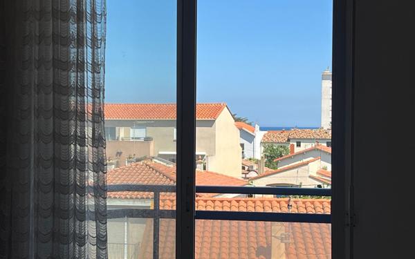 Appartement à vendre    2 pièces • 38 m2 Canet-en-Roussillon