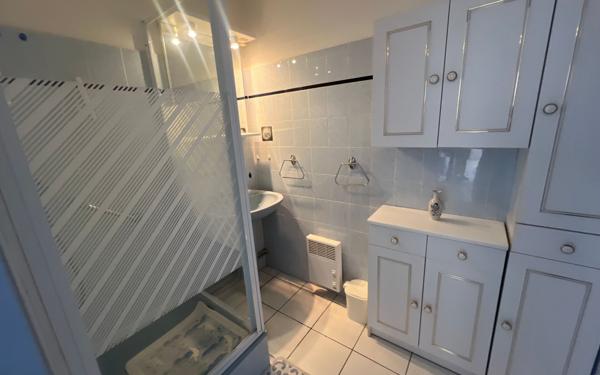 Appartement à vendre    2 pièces • 38 m2 Canet-en-Roussillon