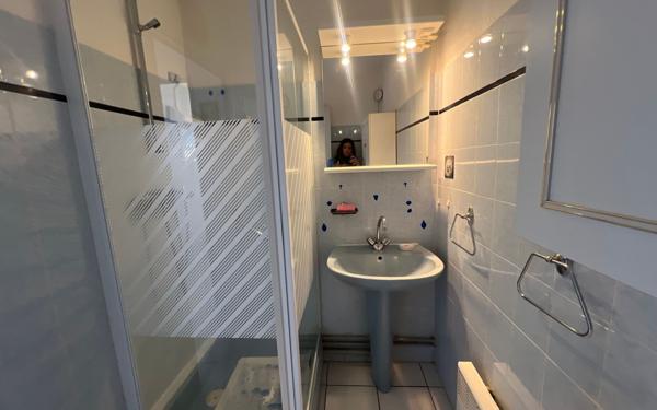 Appartement à vendre    2 pièces • 38 m2 Canet-en-Roussillon