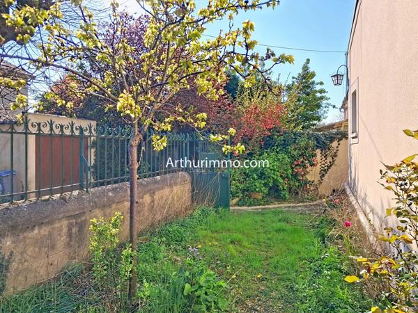 Vente Maison 6 pièces 114 m2 à Montgeron