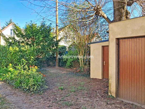 Vente Maison 6 pièces 114 m2 à Montgeron