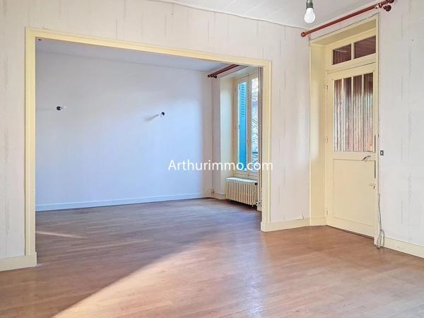 Vente Maison 6 pièces 114 m2 à Montgeron