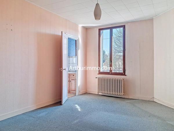 Vente Maison 6 pièces 114 m2 à Montgeron