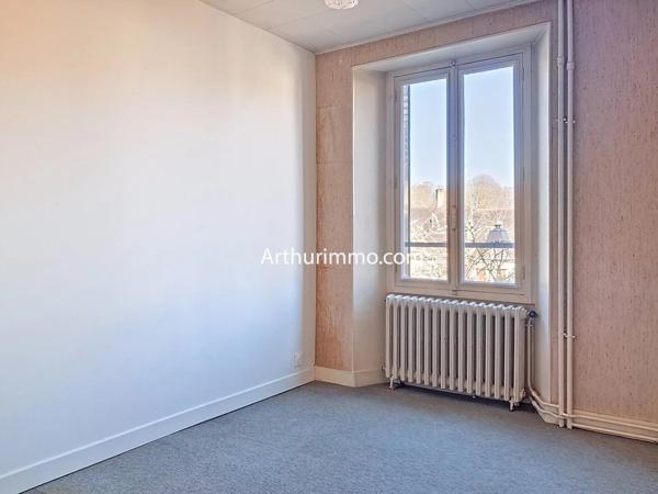 Vente Maison 6 pièces 114 m2 à Montgeron