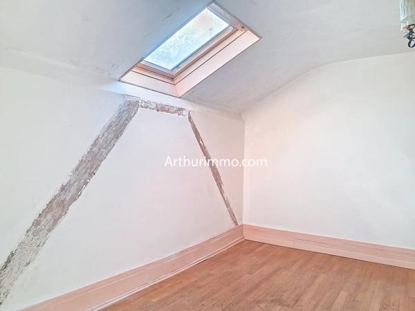 Vente Maison 6 pièces 114 m2 à Montgeron