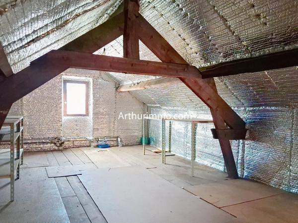 Vente Maison 6 pièces 114 m2 à Montgeron