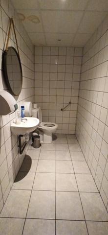 Fond de commerce restauration traditionnelle en centre ville, rue piétonne - terrasse