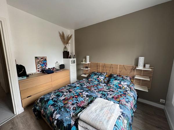 Appartement Chevry Cossigny 3 pièce(s) 70 m2