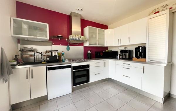 Vente Maison Hors lotissement Montceau-les-mines   