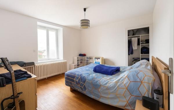 Vente Maison Hors lotissement Montceau-les-mines   