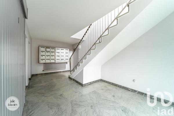 Appartement à vendre 1 pièce 33 m² Saint-Julien-lès-Metz