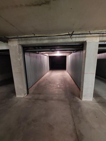 Parking + appartement