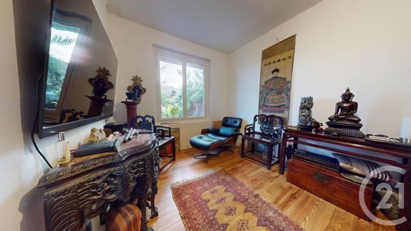 Appartement T3 à vendre  3 pièces - 78,85 m2 ANGLET - 64