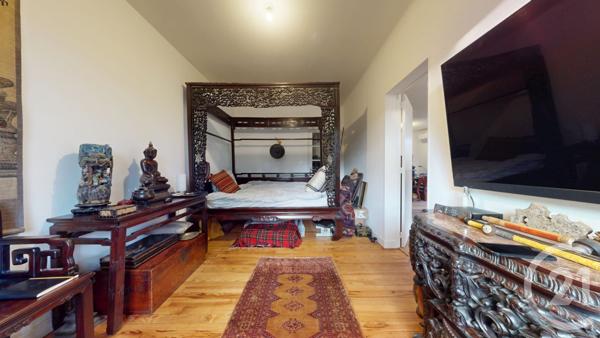 Appartement T3 à vendre  3 pièces - 78,85 m2 ANGLET - 64