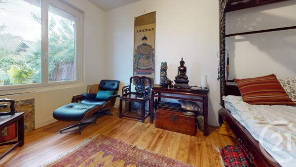 Appartement T3 à vendre  3 pièces - 78,85 m2 ANGLET - 64