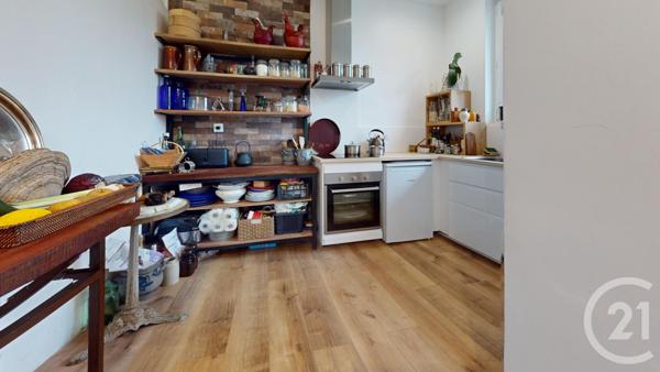 Appartement T3 à vendre  3 pièces - 78,85 m2 ANGLET - 64