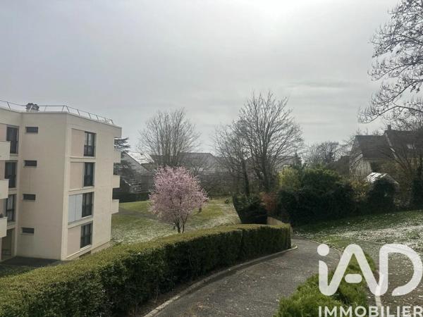 Appartement à vendre 2 pièces 55 m² Cormeilles-en-Parisis