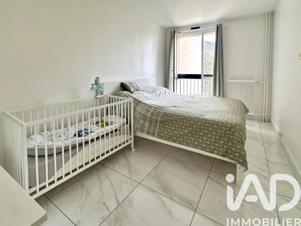 Appartement à vendre 2 pièces 55 m² Cormeilles-en-Parisis