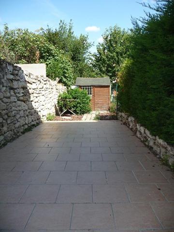 Location appartement Aubergenville - 3 pièce(s) - 48 m² - 698 € par mois