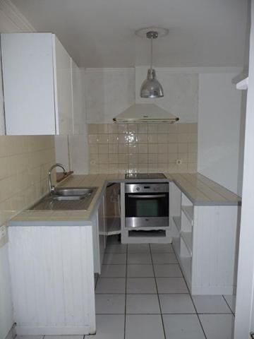 Location appartement Aubergenville - 3 pièce(s) - 48 m² - 698 € par mois